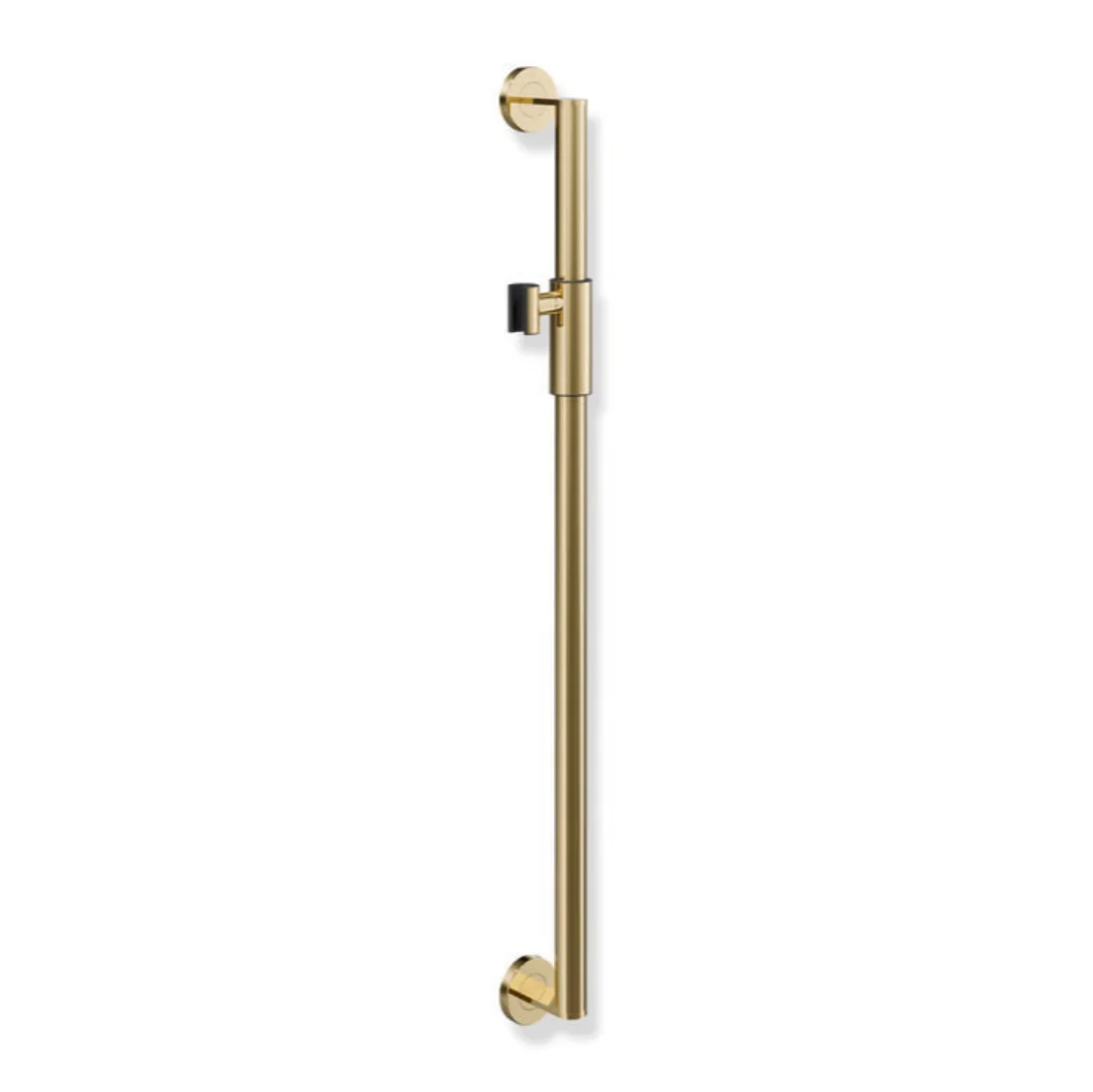 Hewi 900 Shower Rail with magnetic shower head holder - Image 8