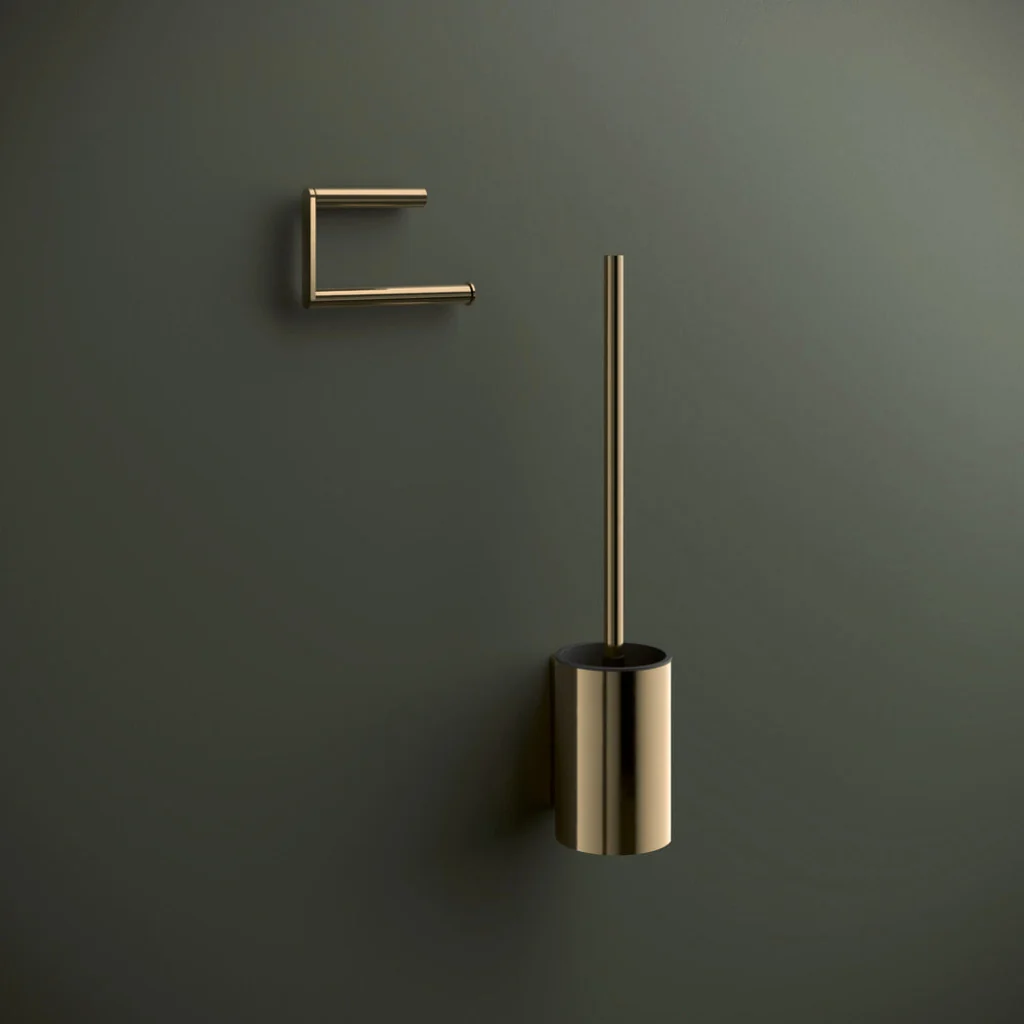Hewi 900 Toilet Brush Unit