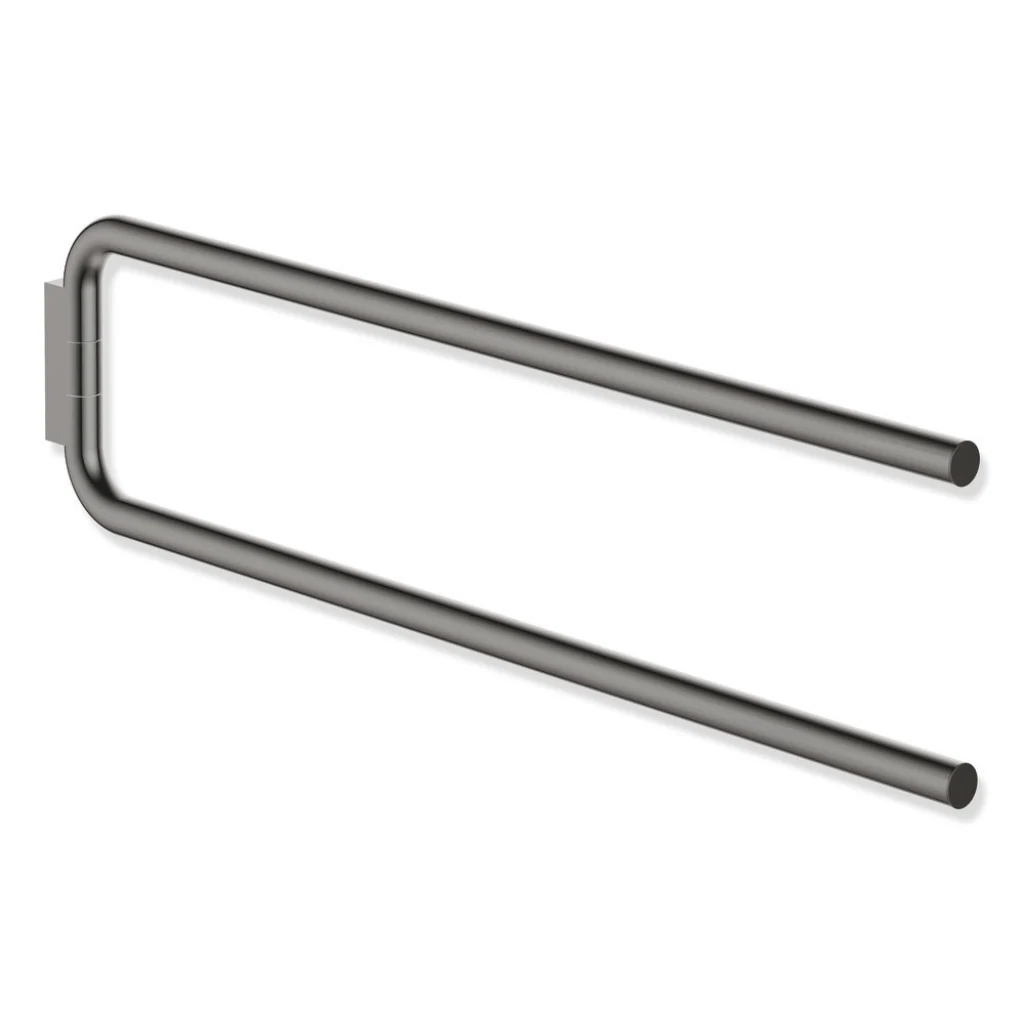 Hewi 480 U Towel Rail - Image 10