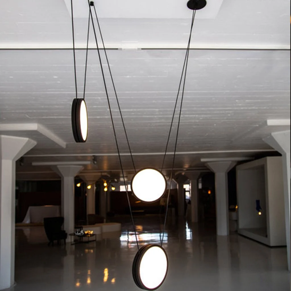 Highwire Pendant - Image 4