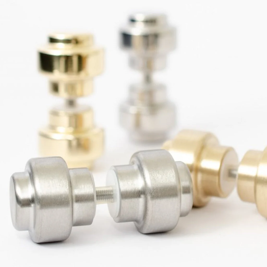 Hip Shower Door Knob - Image 13