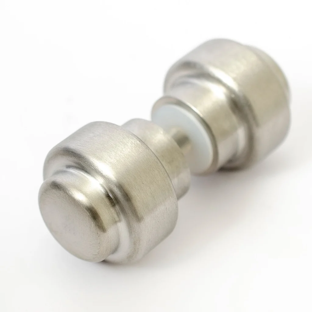 Hip Shower Door Knob - Image 3