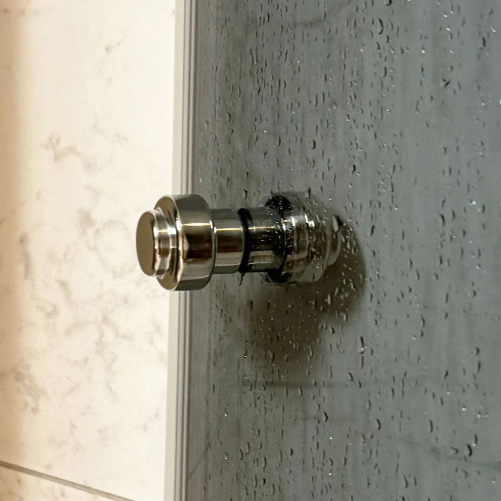 Hip Shower Door Knob - Image 9