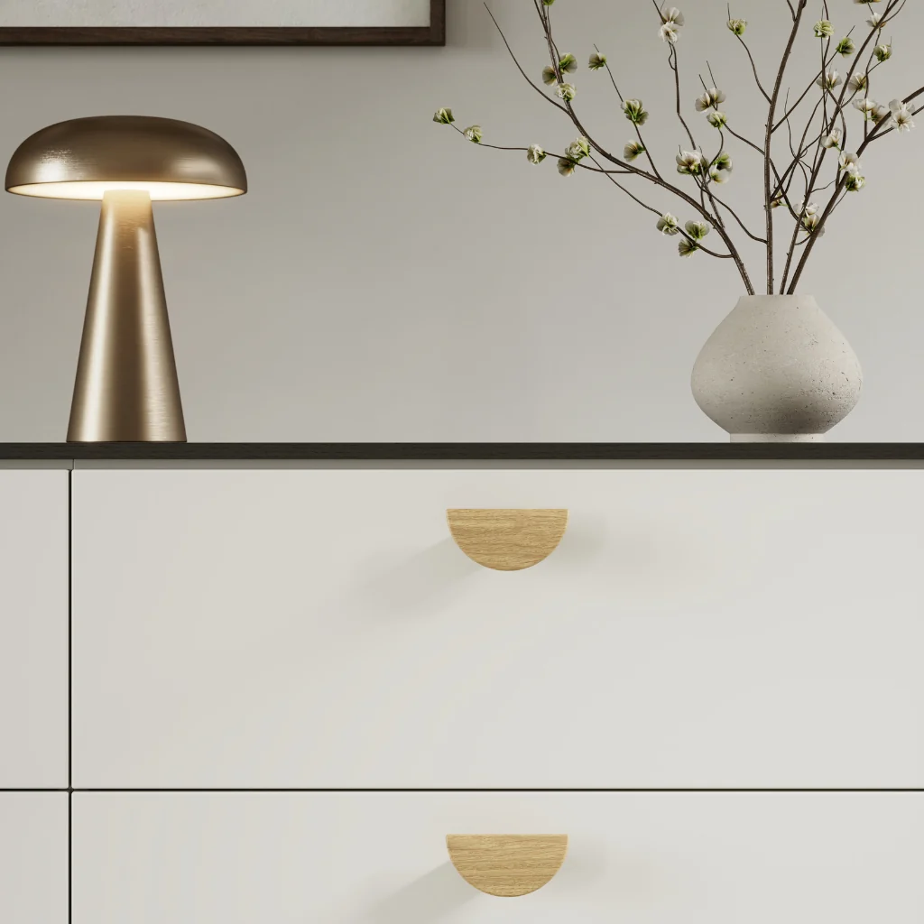 Furnipart Horizon Cabinet Handle - Image 4