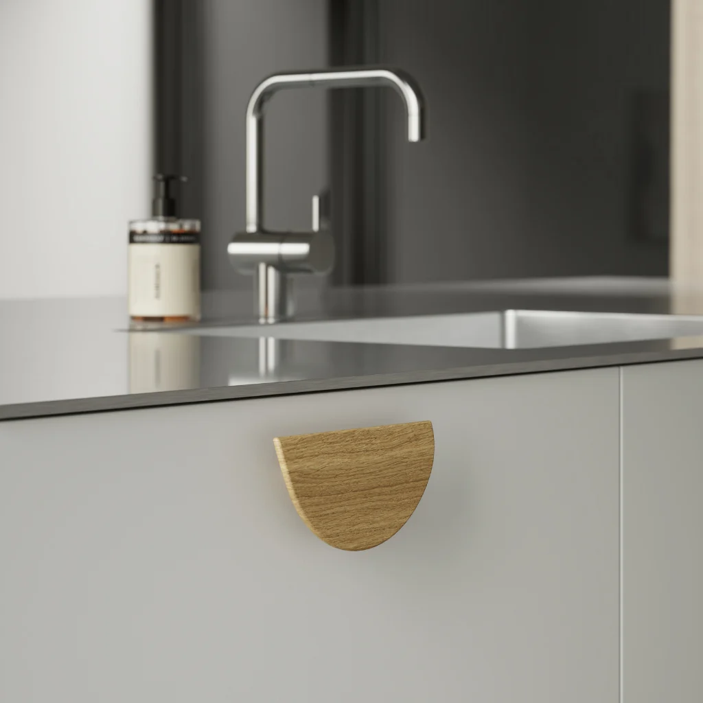 Furnipart Horizon Cabinet Handle - Image 6