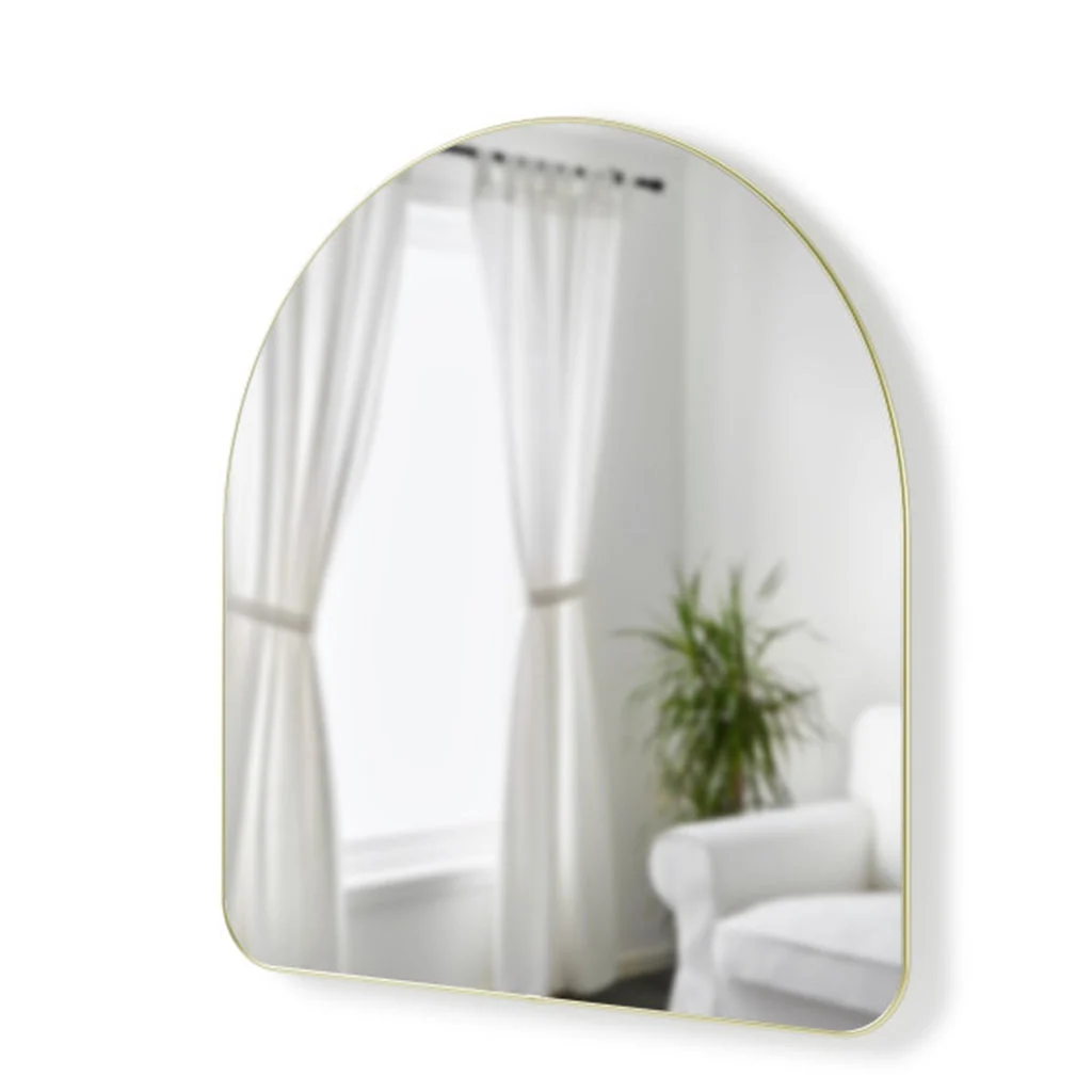 Hubba Arched Mirror - Image 3