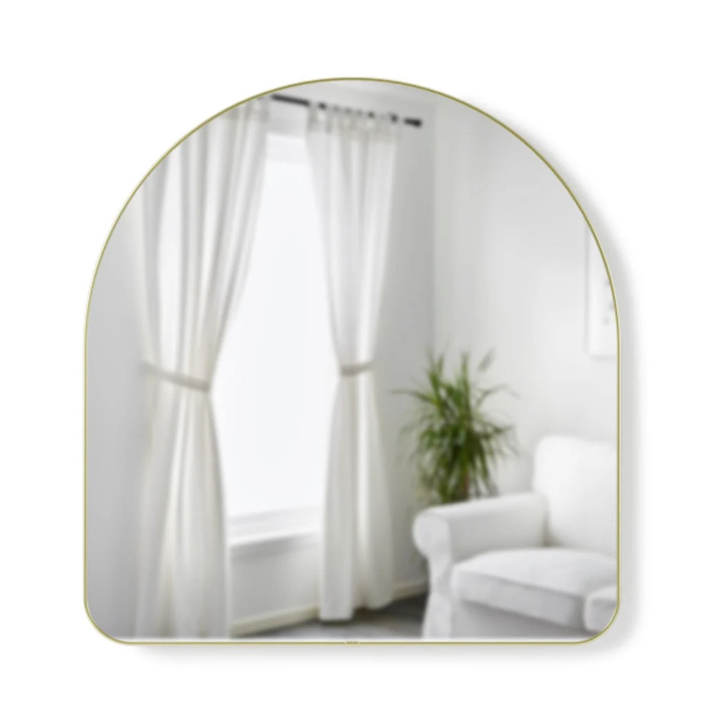 Hubba Arched Mirror - Image 4