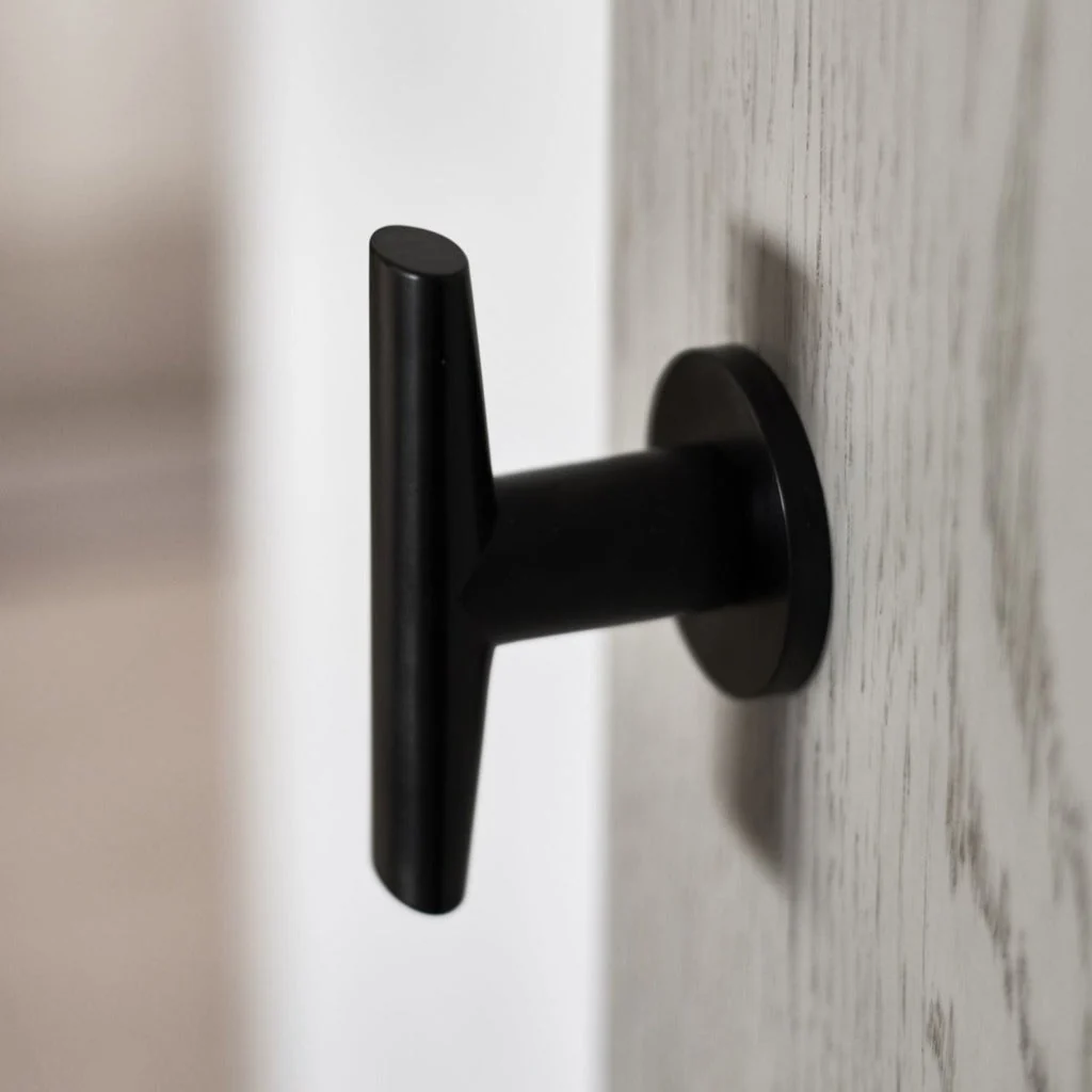 INC Cabinet Knob on Rose - Image 3