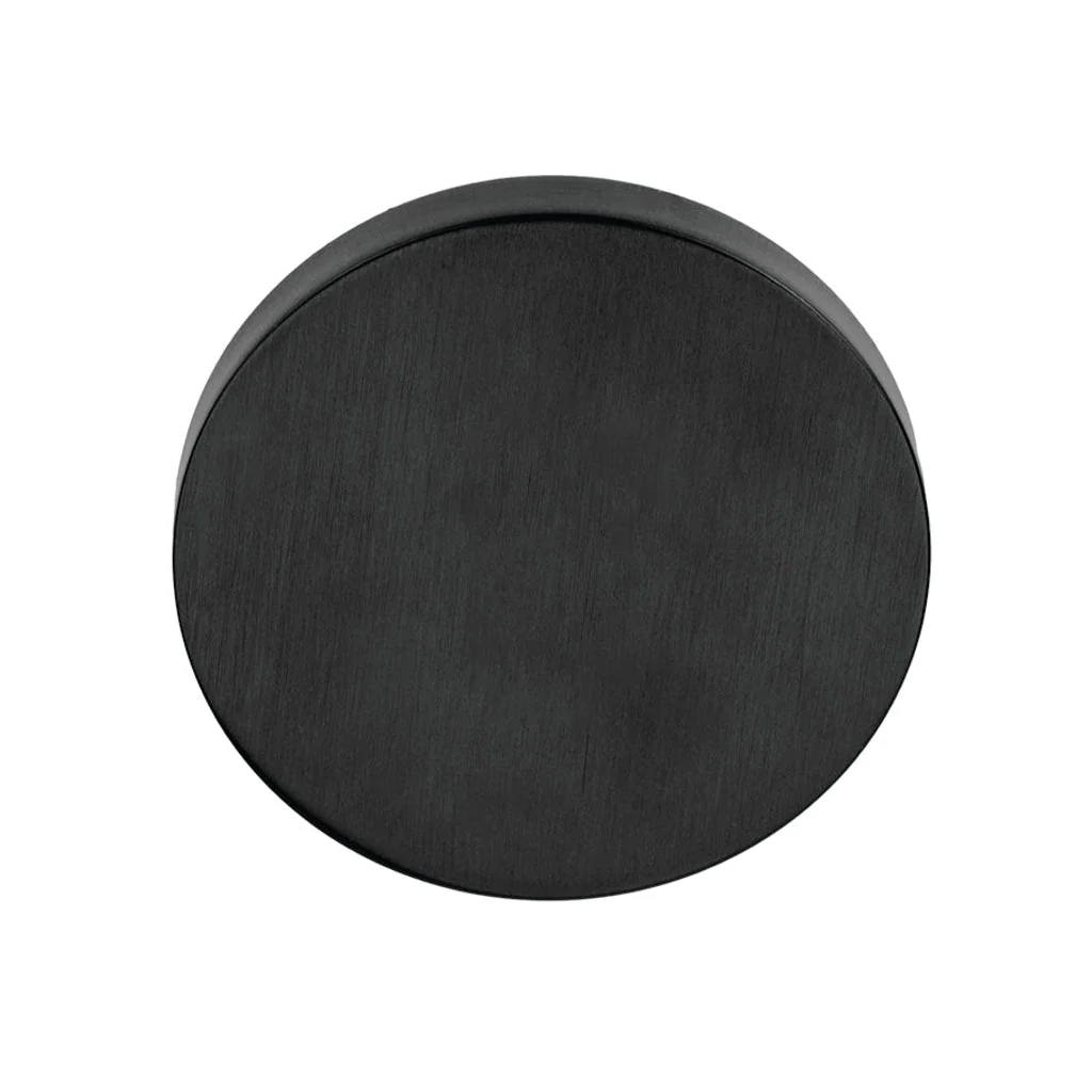 INC Blank Escutcheon