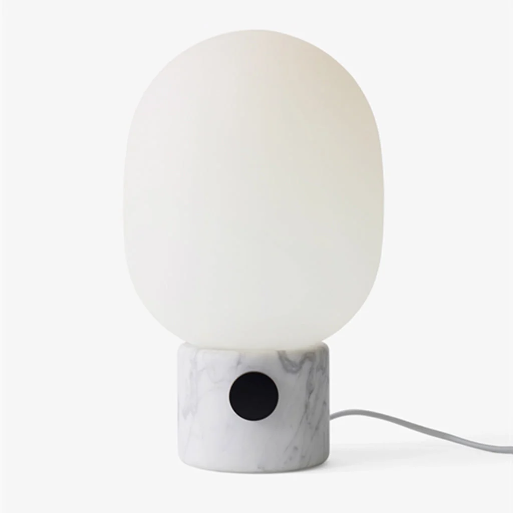 JWDA Marble Table Lamp - Image 3