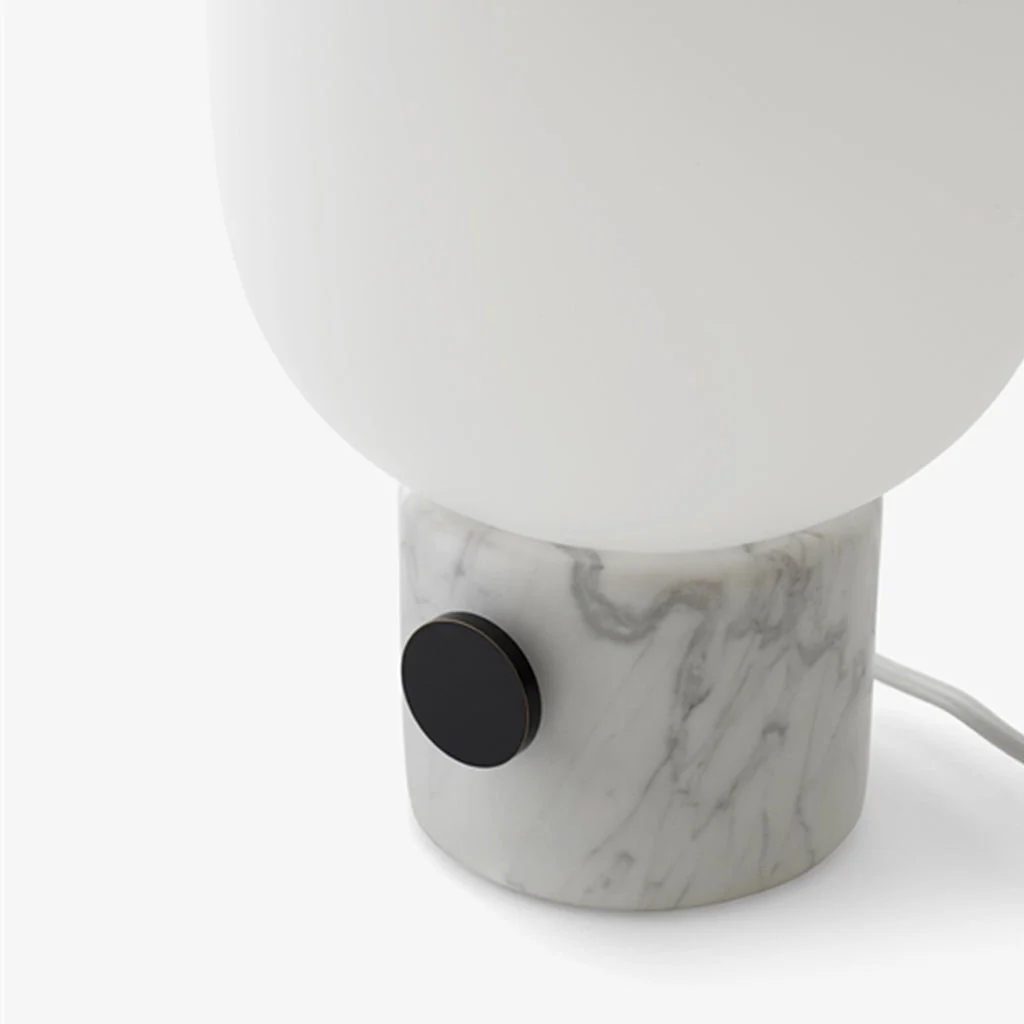 JWDA Marble Table Lamp - Image 5