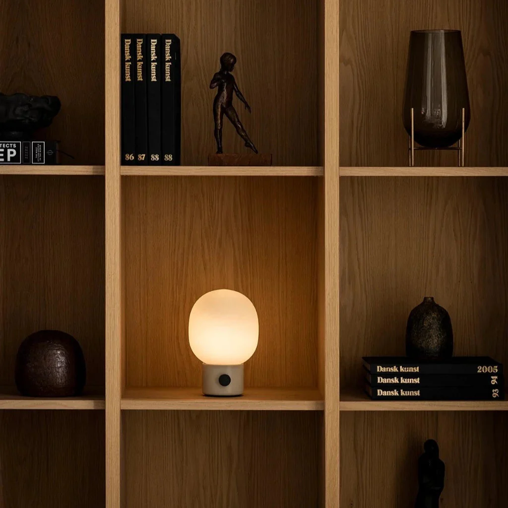 JWDA Portable Table Lamp