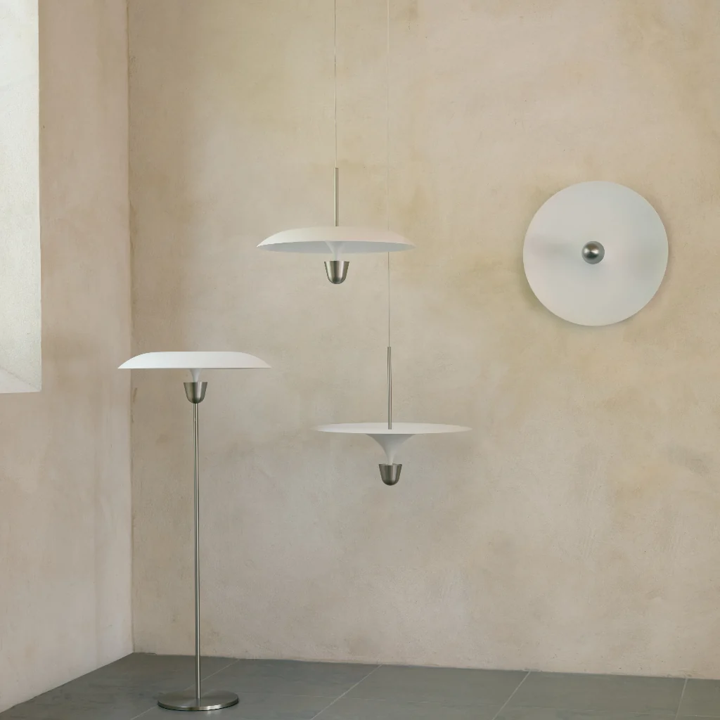 Kantarell Wall And Ceiling Lamp - Image 16