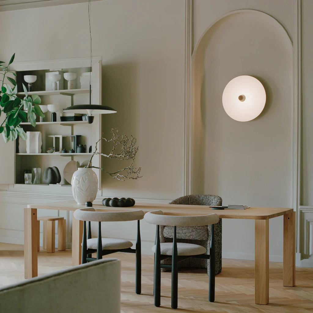 Kantarell Wall And Ceiling Lamp - Image 2