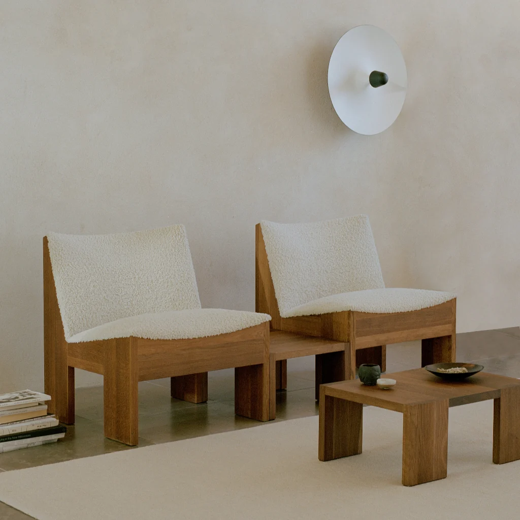 Kantarell Wall And Ceiling Lamp - Image 5