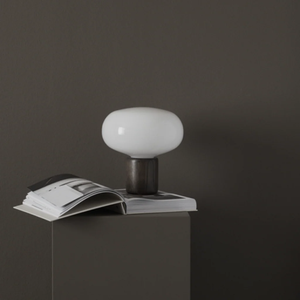 Karl-Johan Table Lamp - Image 2