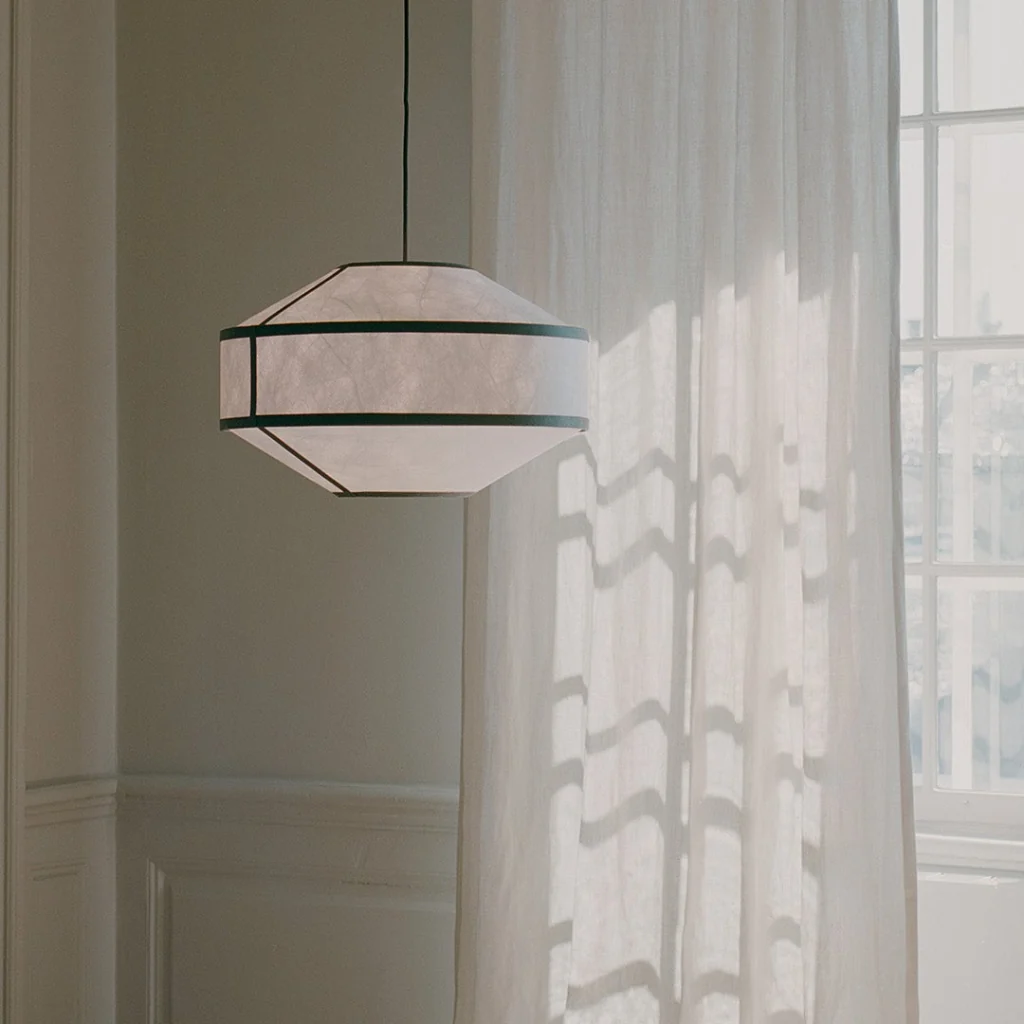 Kite Pendant Lamp - Image 10