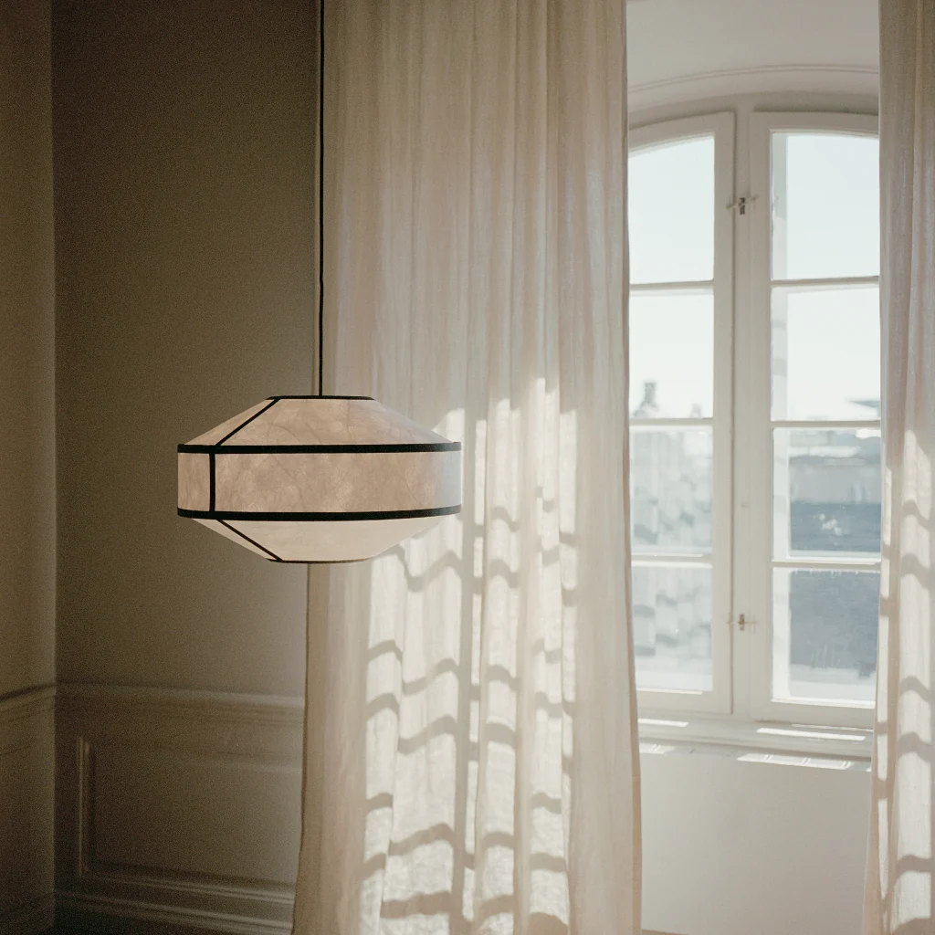 Kite Pendant Lamp - Image 13