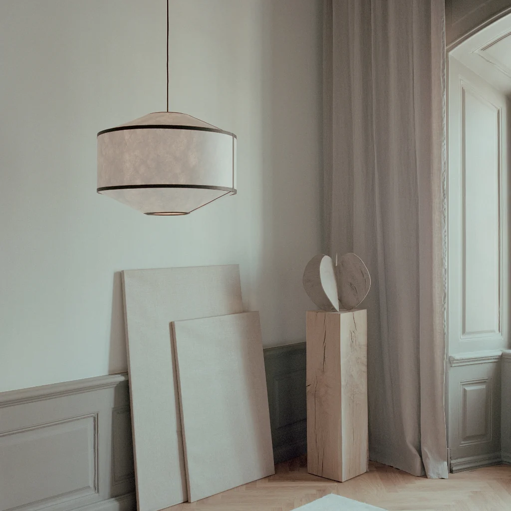 Kite Pendant Lamp - Image 14
