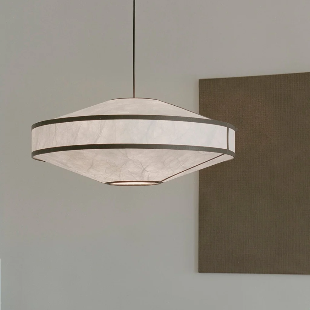 Kite Pendant Lamp - Image 16