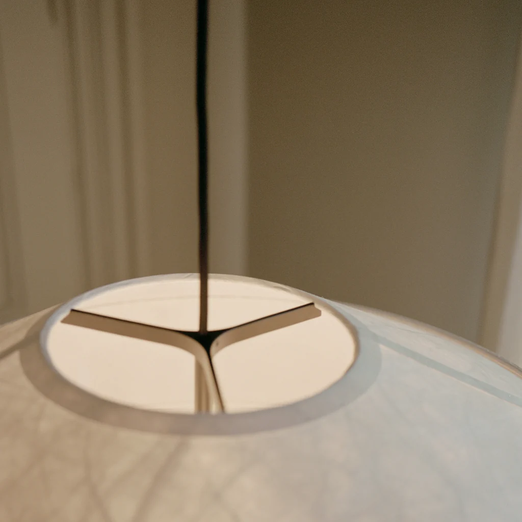 Kite Pendant Lamp - Image 19
