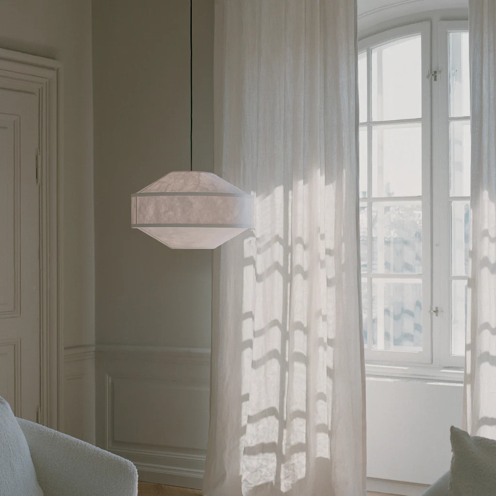 Kite Pendant Lamp - Image 4
