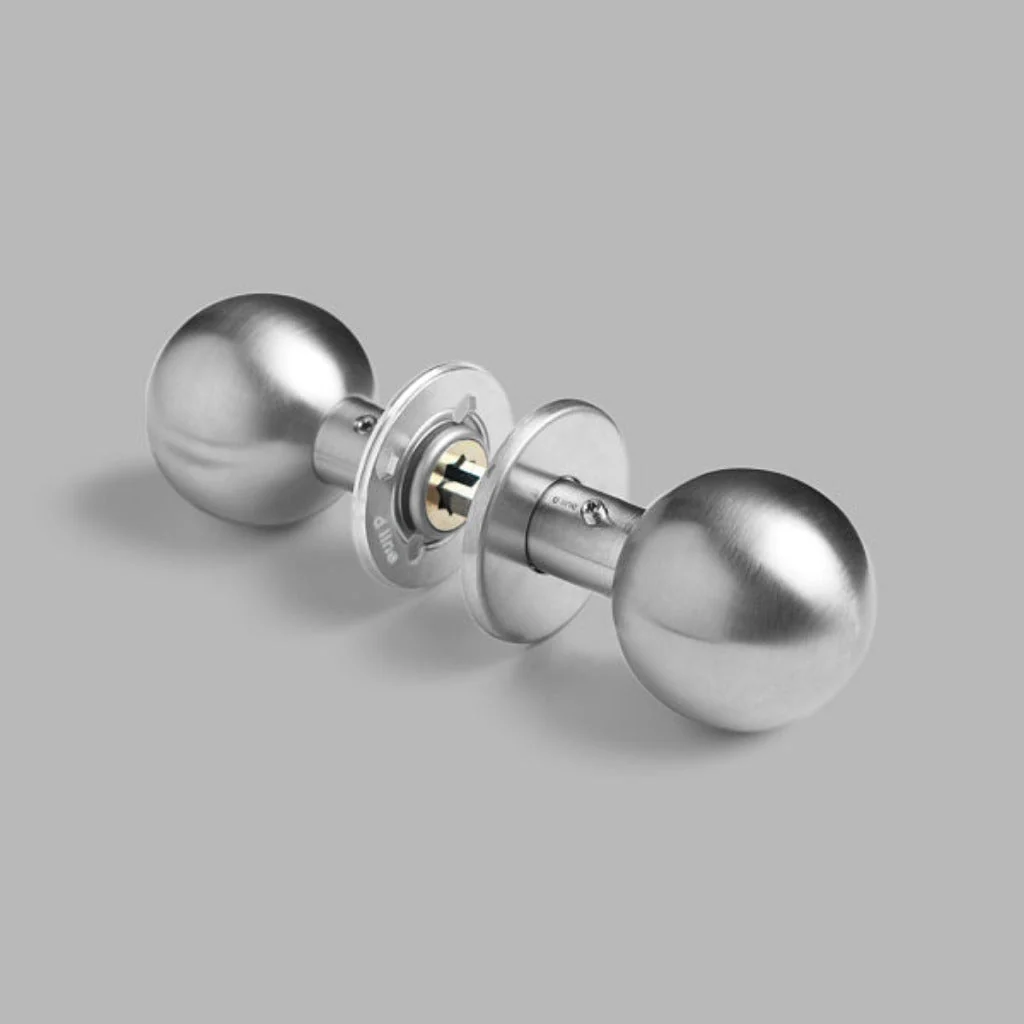 Knud Ball Door Knob - Image 3