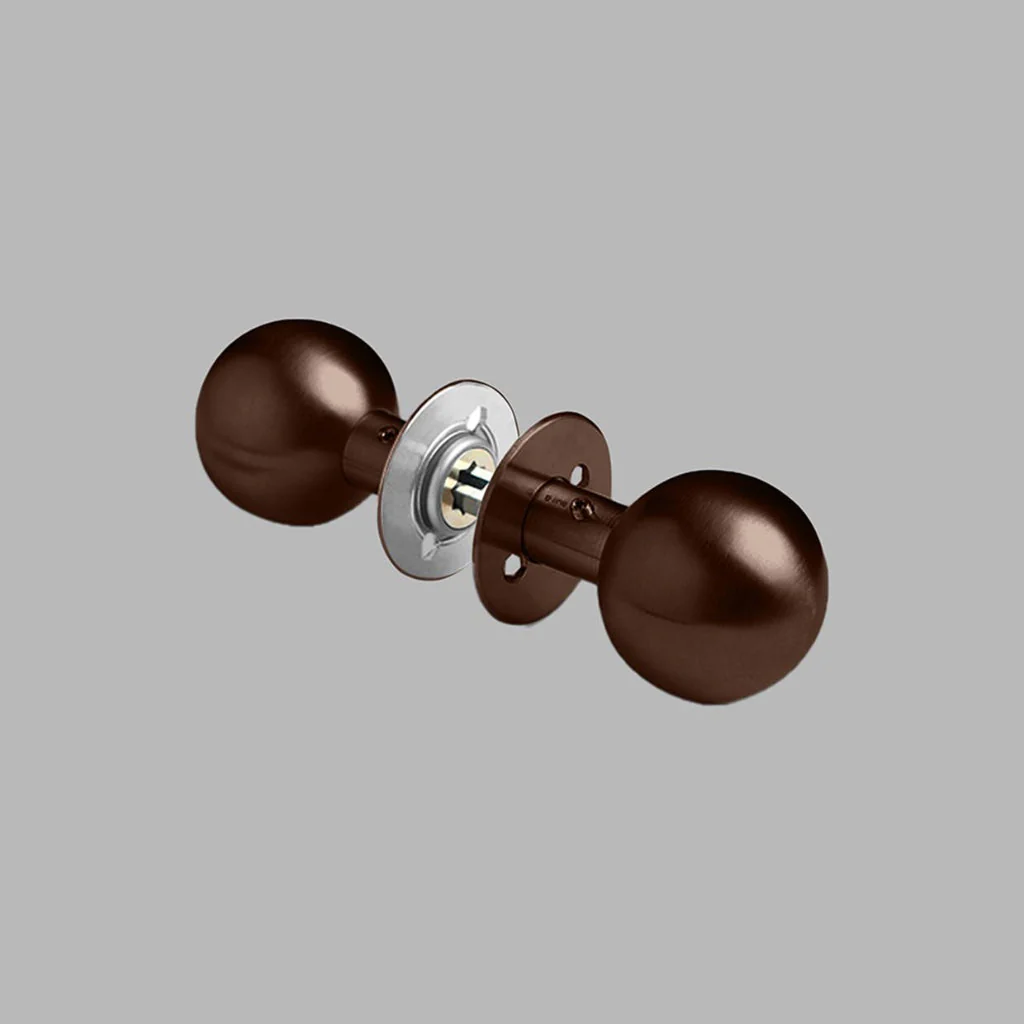Knud Ball Door Knob - Image 5