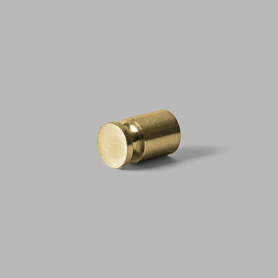 Knud Cabinet Knob 14 - Image 2