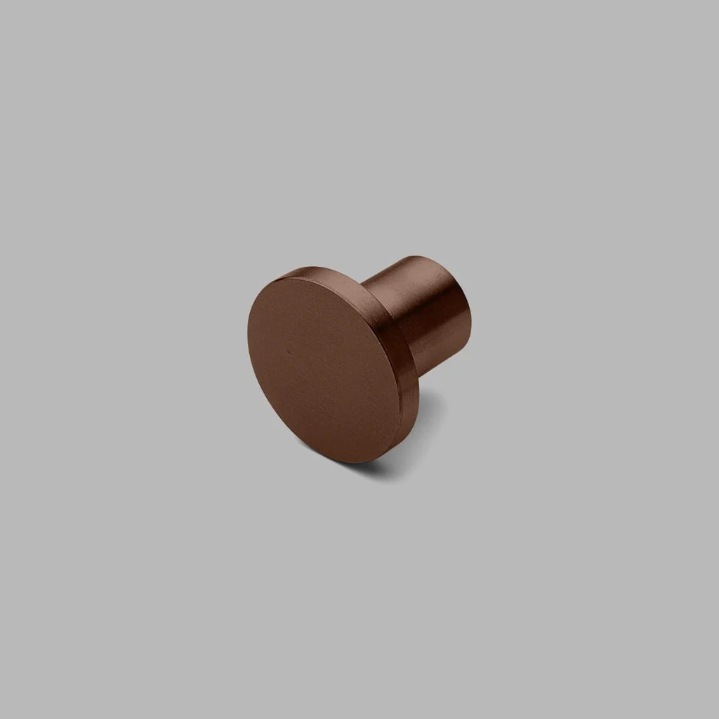 Knud Cabinet Knob 25 - Image 3