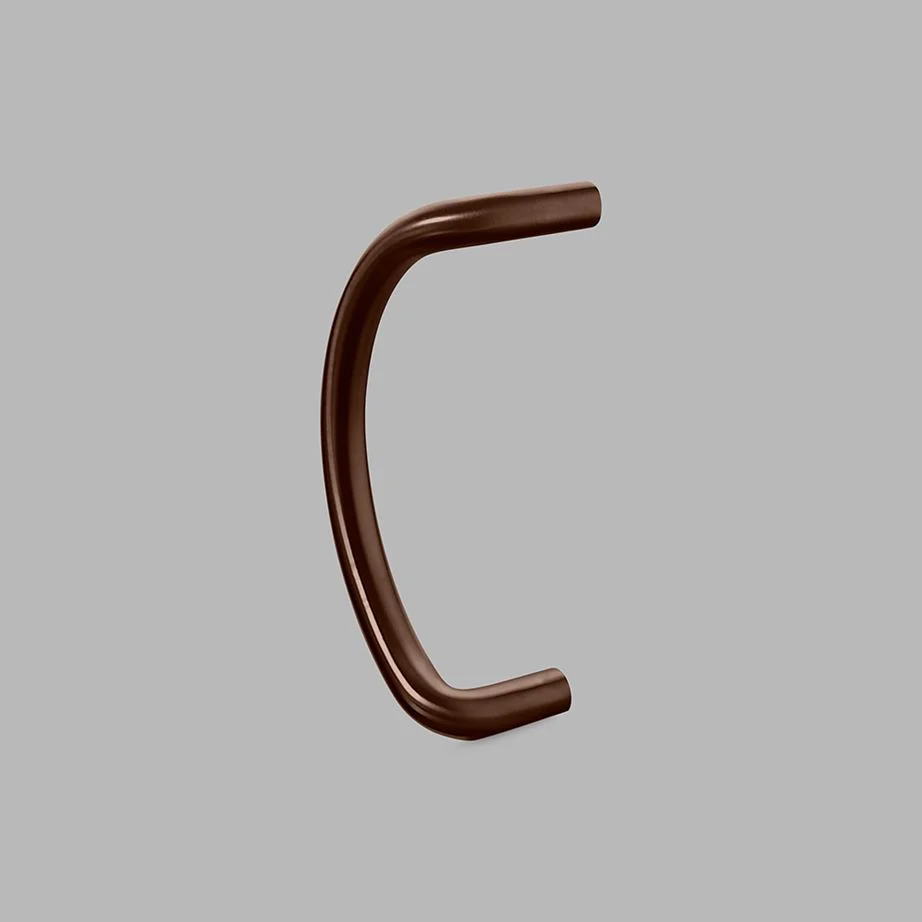 Knud Pull Circular Handle for Single Sided Doors - Image 7