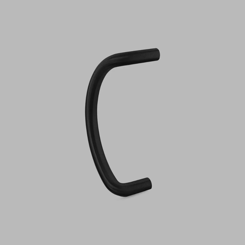 Knud Pull Circular Handle for Single Sided Doors - Image 8