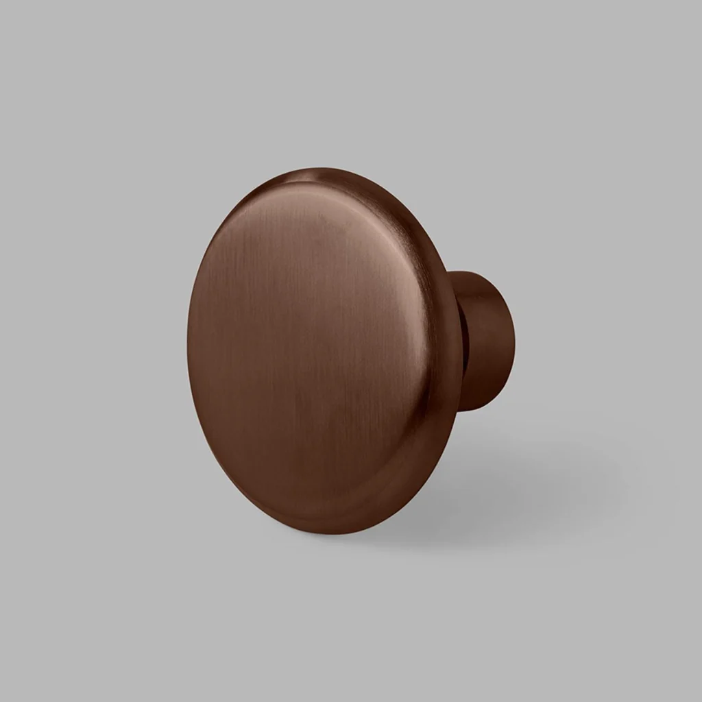 Knud Coat Hook 80 - Image 4