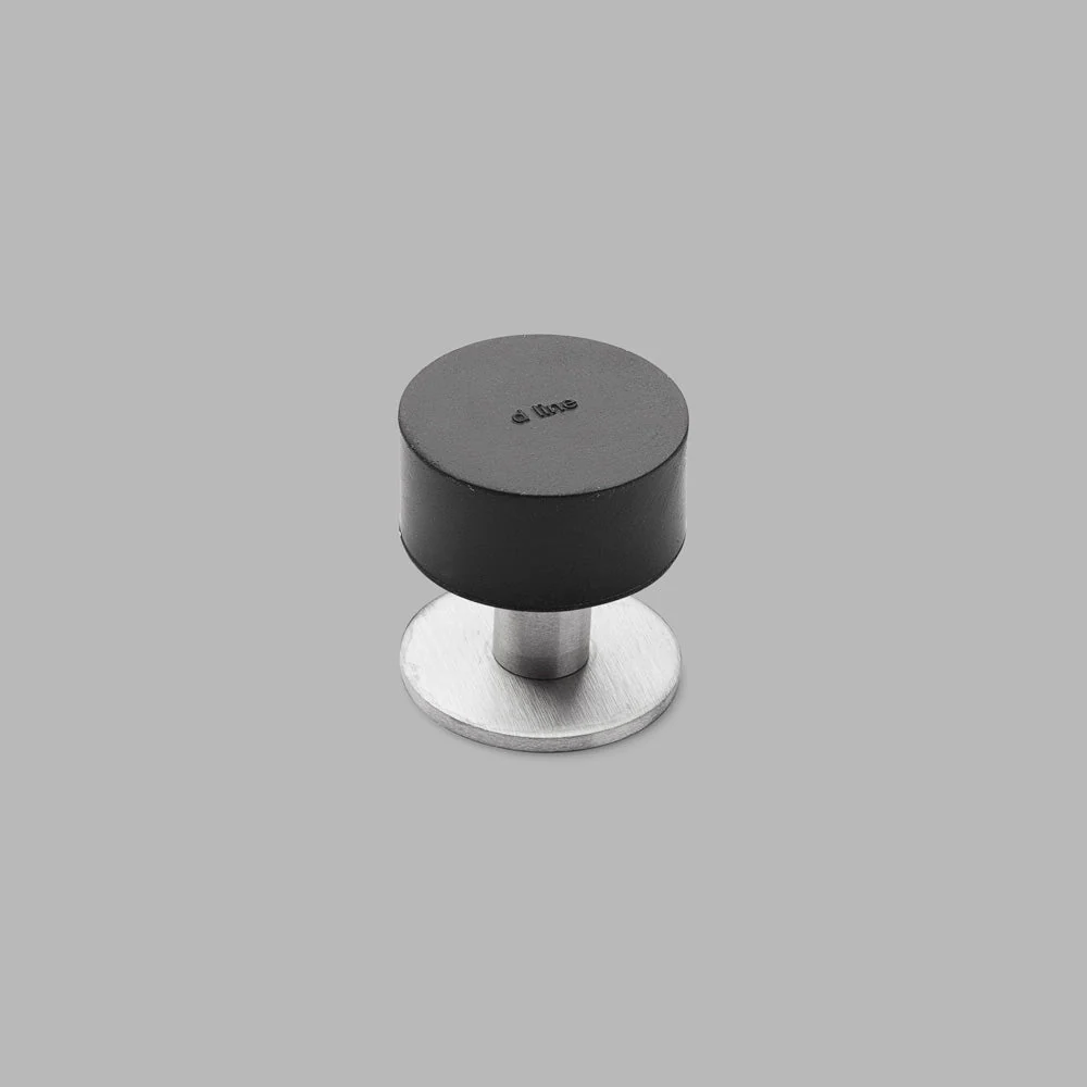 Knud Floor Door Stop Large - Image 2