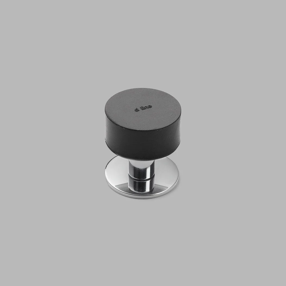 Knud Floor Door Stop Large - Image 3