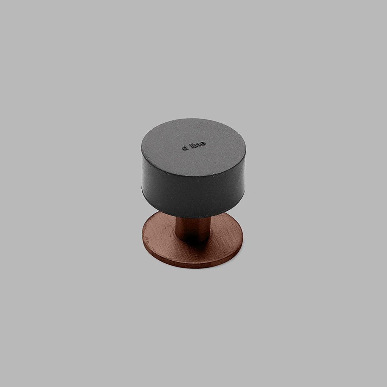 Knud Floor Door Stop Large - Image 5