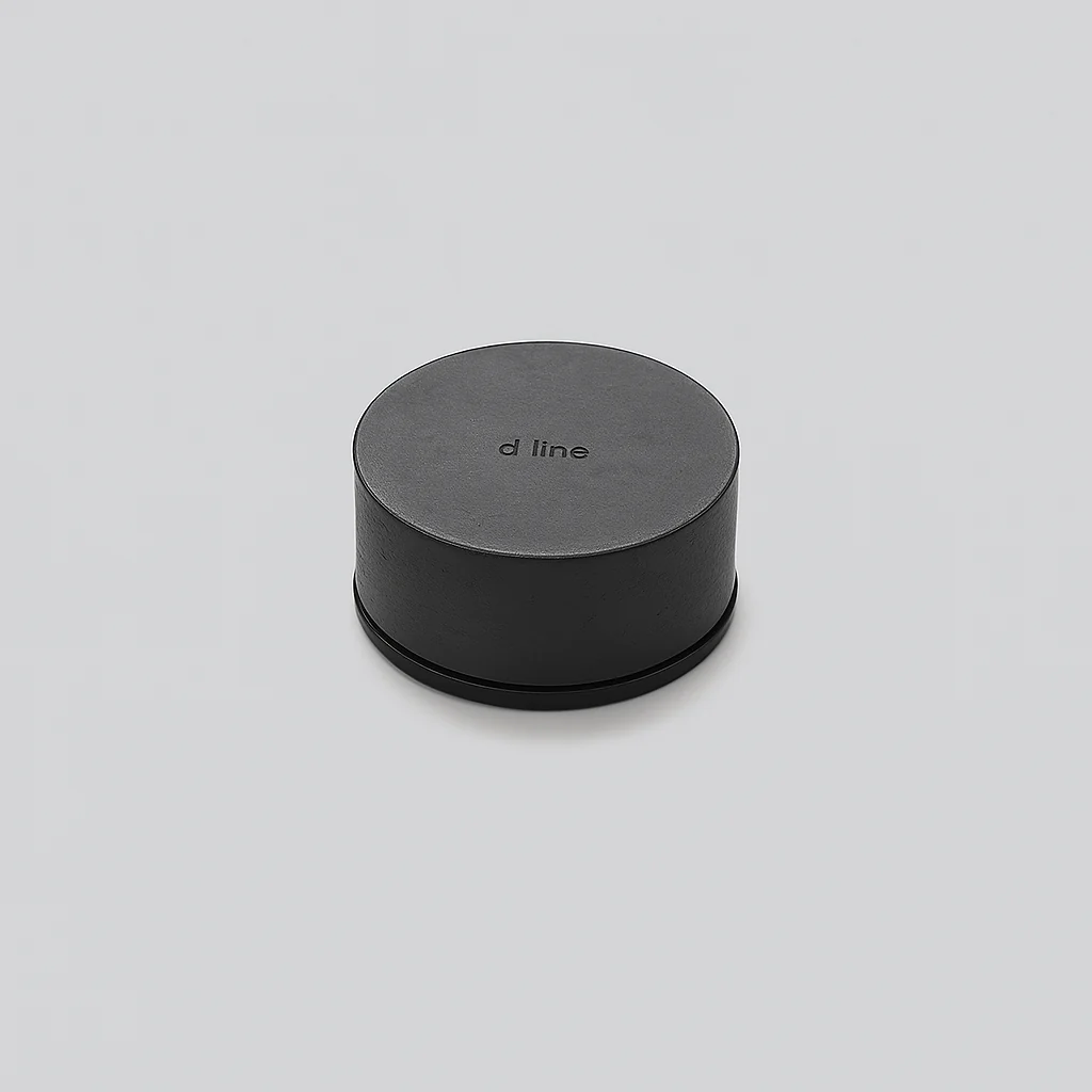 Knud Floor Door Stop Small - Image 3