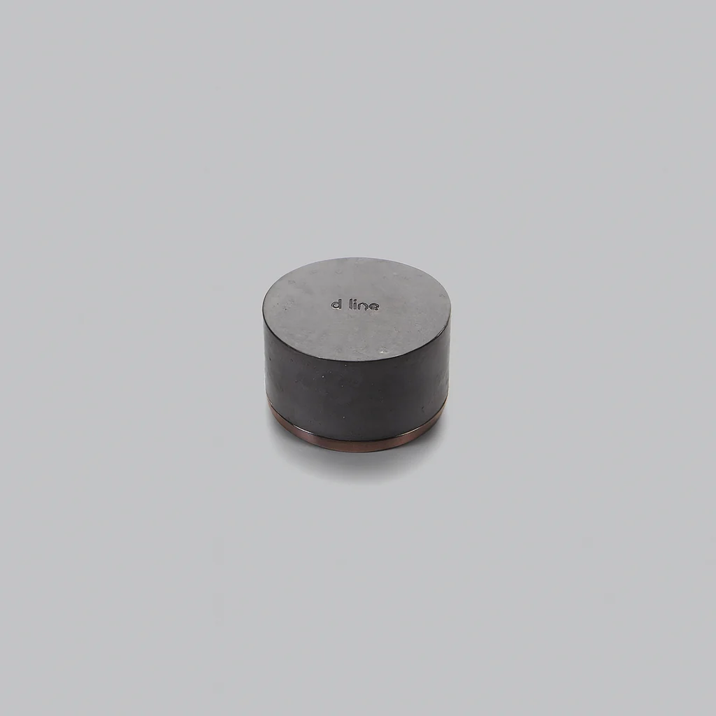 Knud Floor Door Stop Small - Image 4
