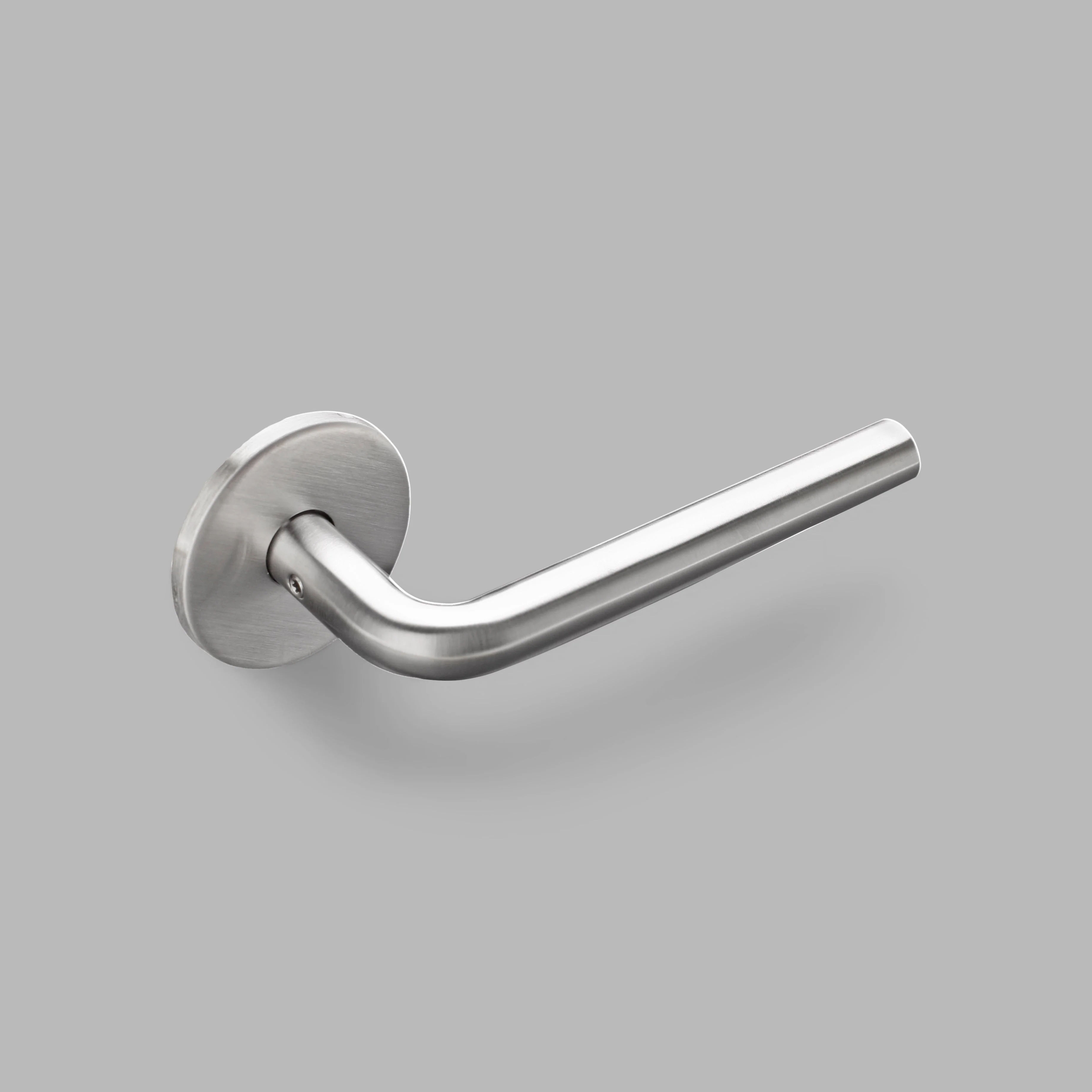Knud L Door Lever - Image 7