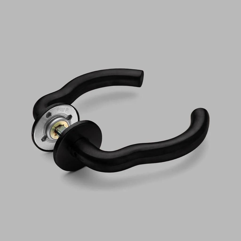 Knud M Door Lever - Image 6