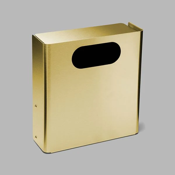 Knud Open Front Waste Bin - Image 10