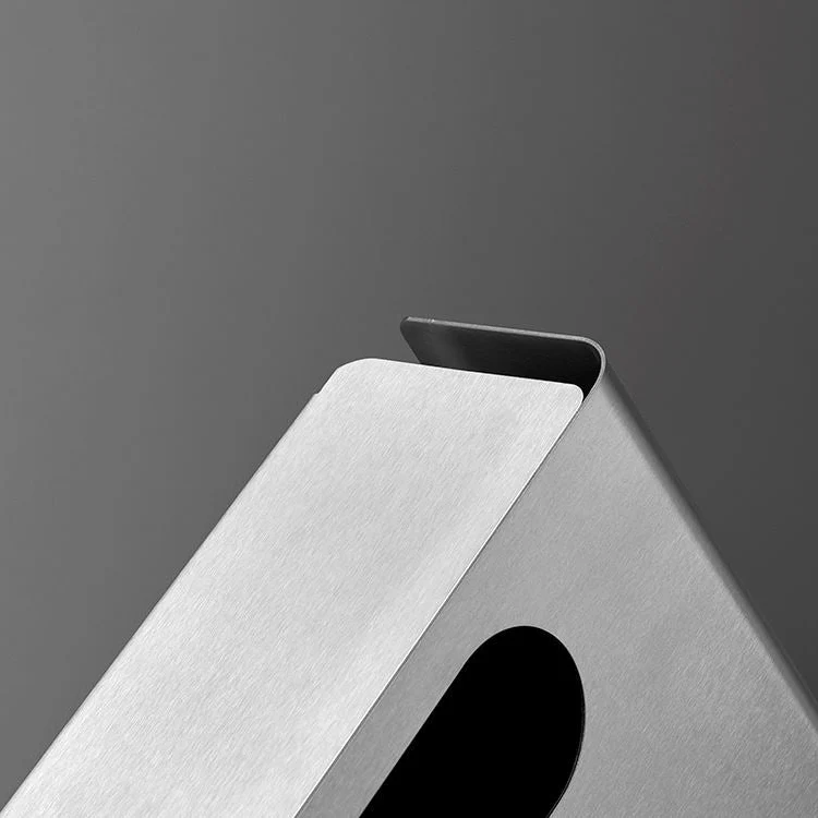 Knud Open Front Waste Bin - Image 12