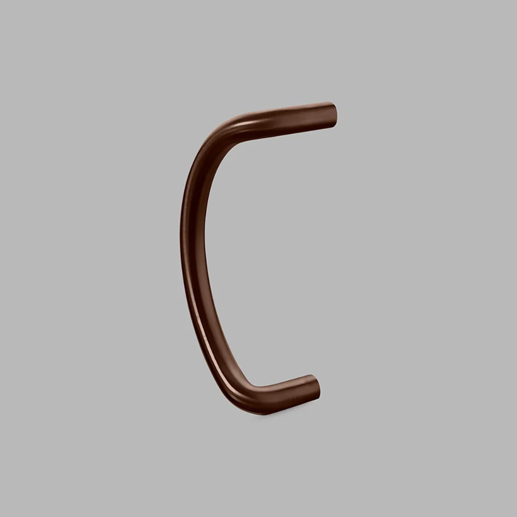 Knud Pull Circular Cabinet & Appliance Handle - Image 6