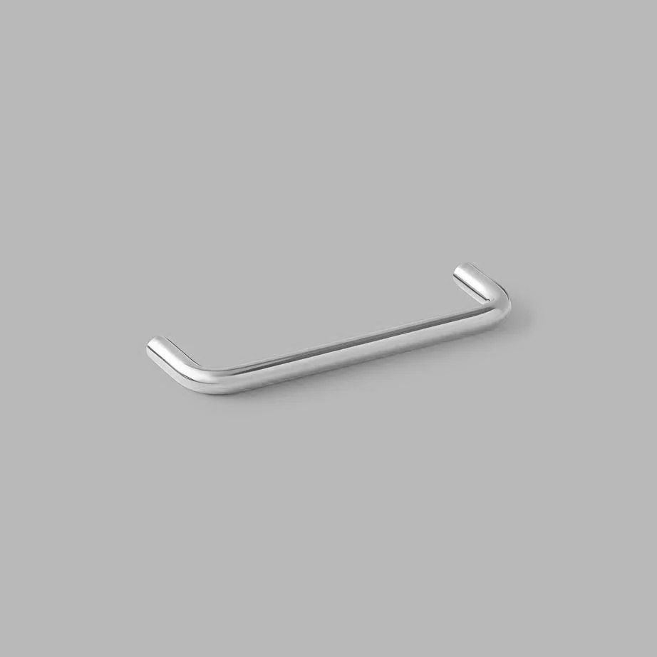 Knud Straight Cabinet Handle Slim - Image 10