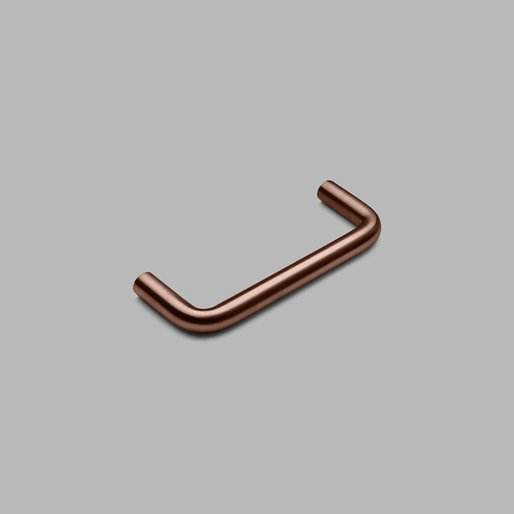Knud Straight Cabinet Handle Slim - Image 6