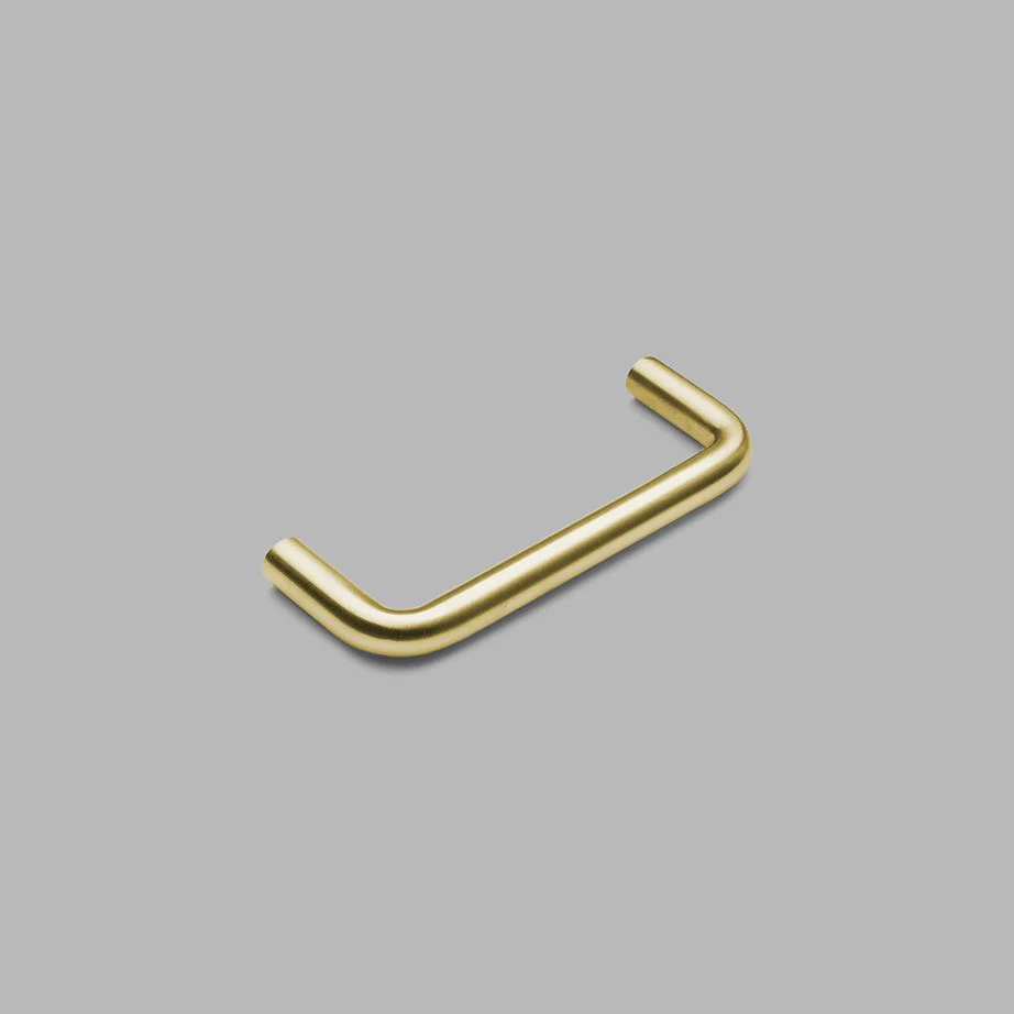 Knud Straight Cabinet Handle Slim - Image 7