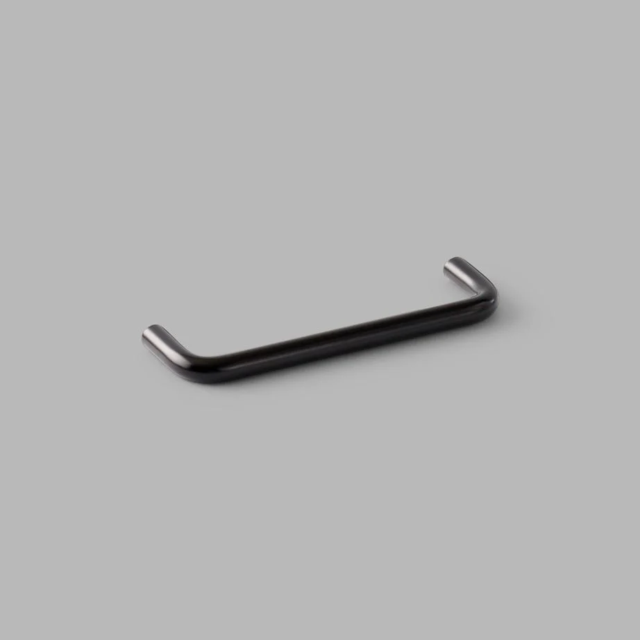 Knud Straight Cabinet Handle Slim - Image 9