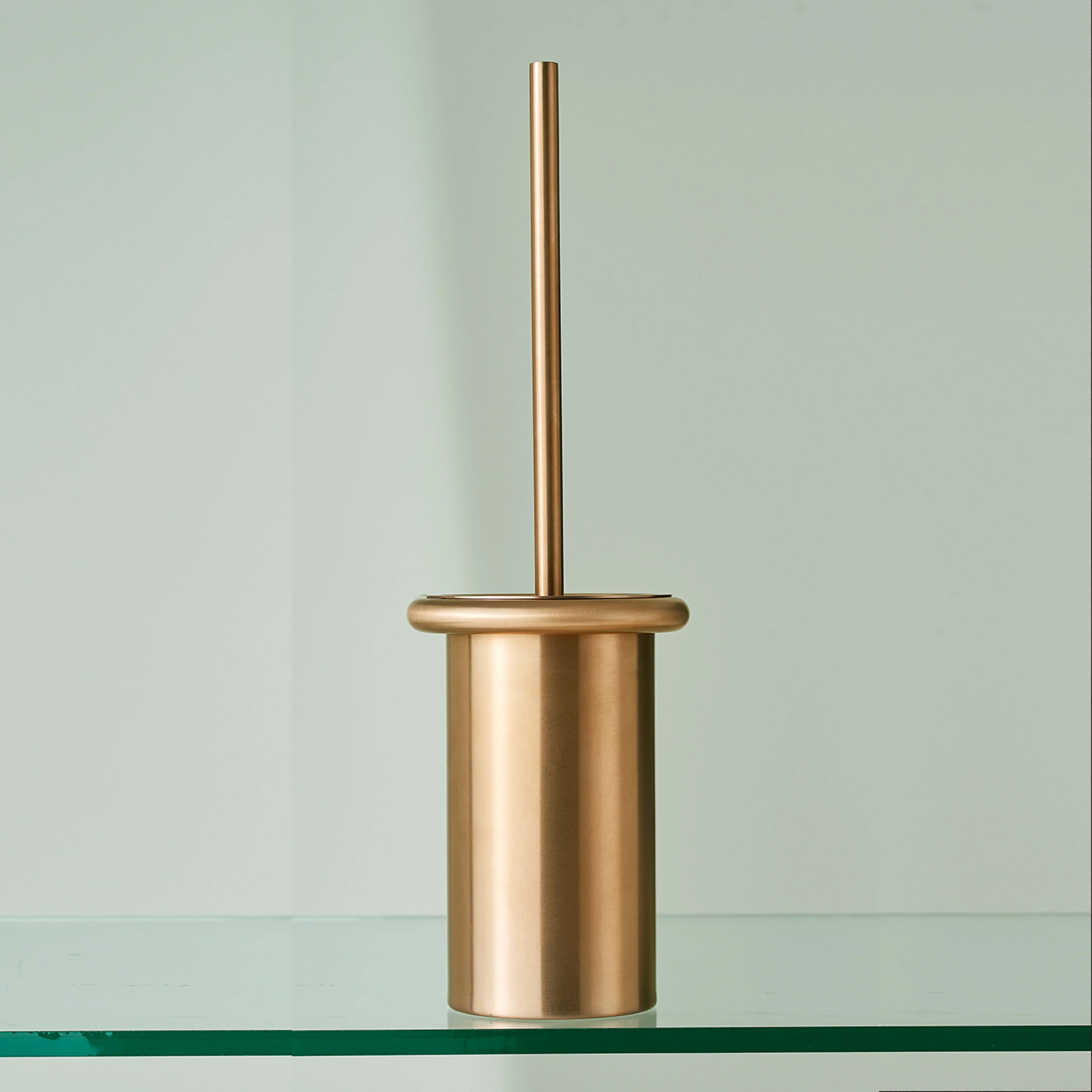 Knud Toilet Brush Holder - Image 2