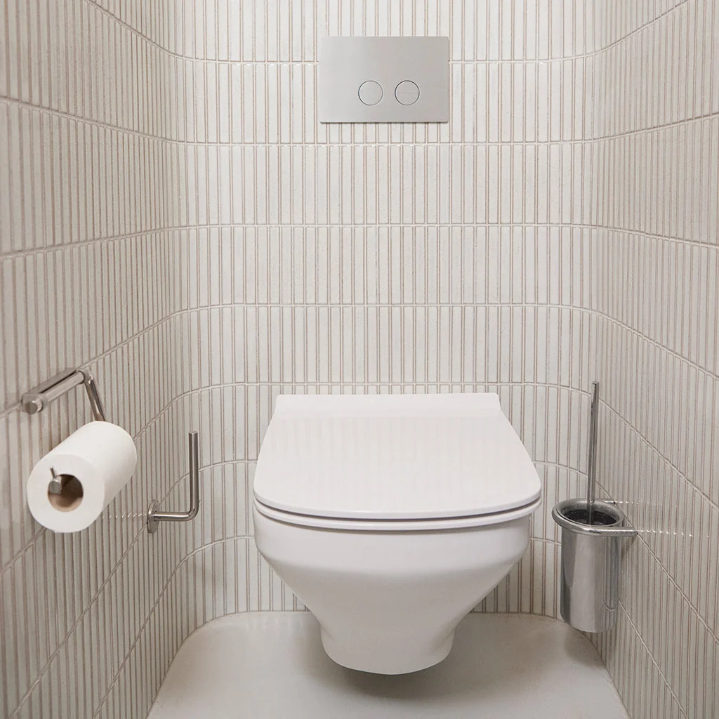 Knud Toilet Roll Holder - Image 3