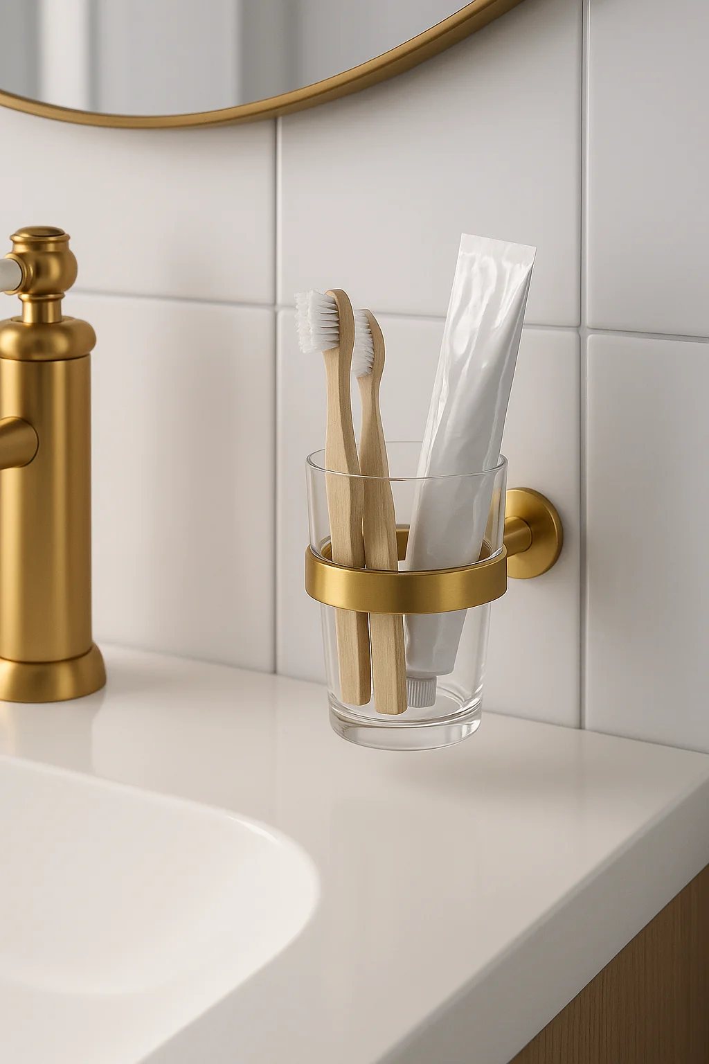 Knud Toothbrush Holder - Image 6